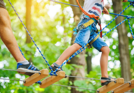 Dare to Discover Resort Adventures