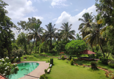 Elevate Your Stay with Resort