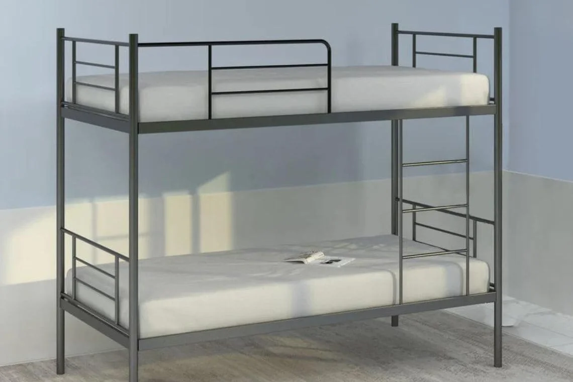 Convenient Dormitory At Resort