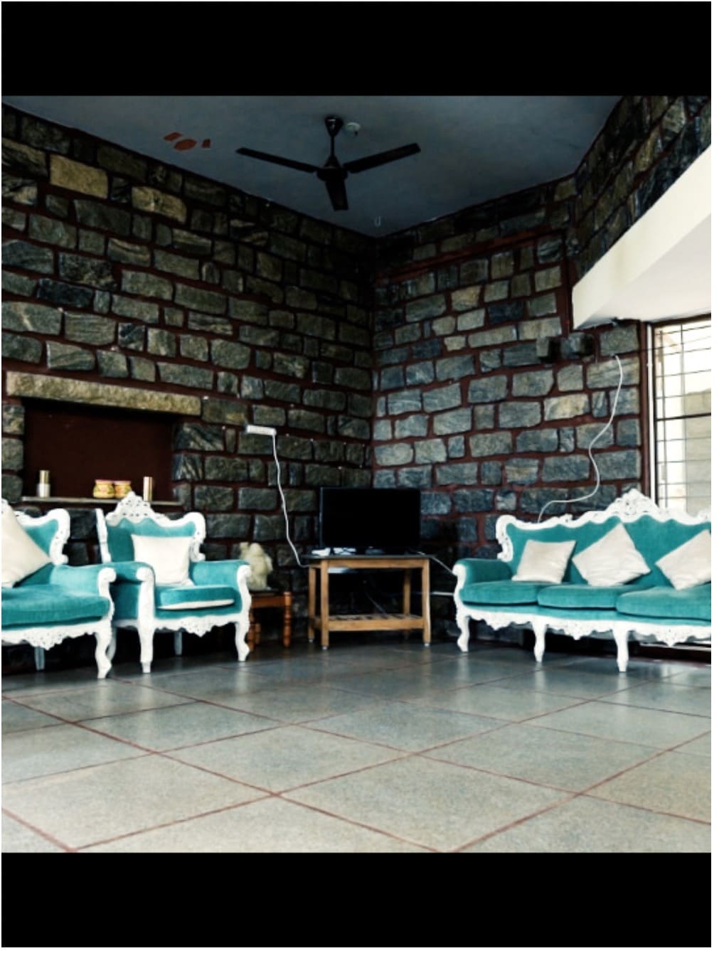 Relaxing Stay in Resort Accommodation Homes