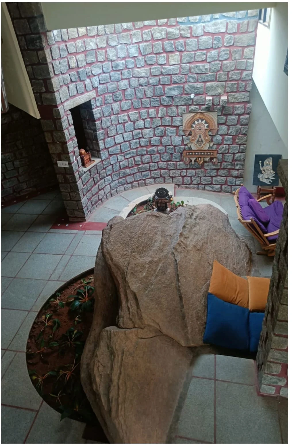 Resort Accommodation Houses with Comfort