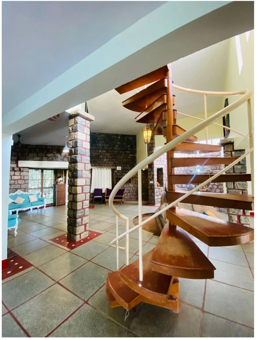 Modern Living in Resort Houses