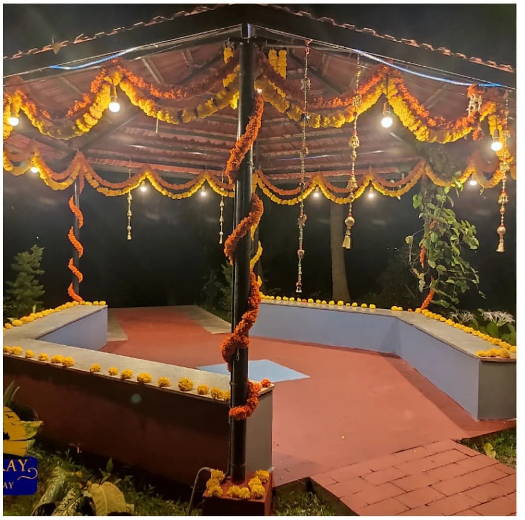 Host Your Event at the Resort