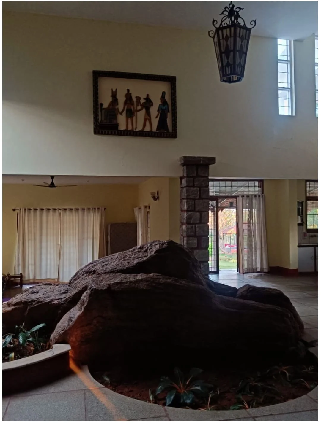 Resort Accommodation Houses with Comfort