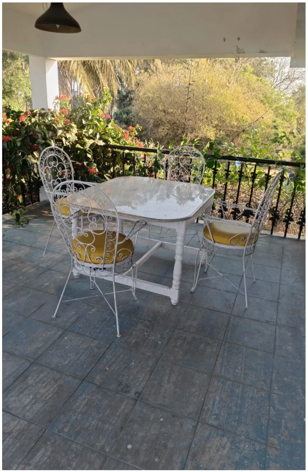 Relaxing Stay in Resort Accommodation Homes